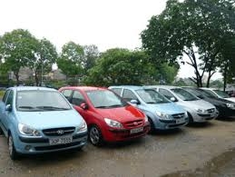 Thuê taxi đi sân bay nội bài từ bến xe mỹ đình giá rẻ - 0912686666